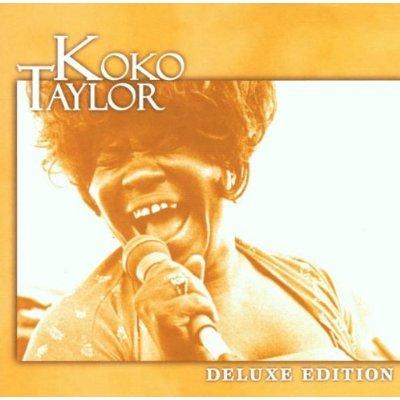 Koko Taylor - Deluxe Edition